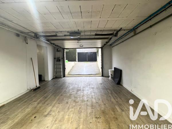 Maison à vendre 8 pièces 176 m² Sainte-Geneviève