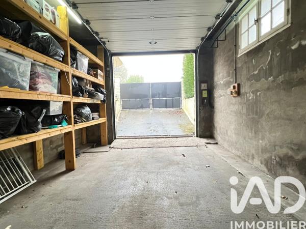 Maison à vendre 8 pièces 176 m² Sainte-Geneviève