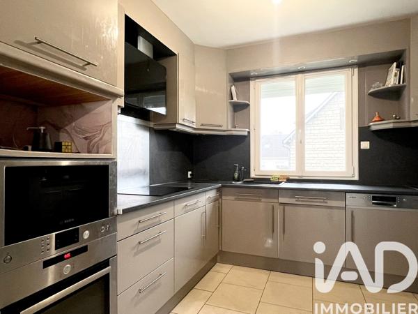 Maison à vendre 8 pièces 176 m² Sainte-Geneviève