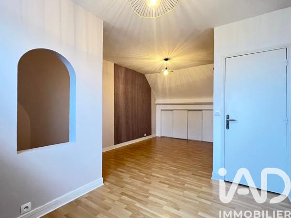 Maison à vendre 8 pièces 176 m² Sainte-Geneviève