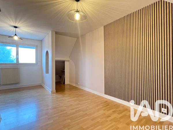 Maison à vendre 8 pièces 176 m² Sainte-Geneviève