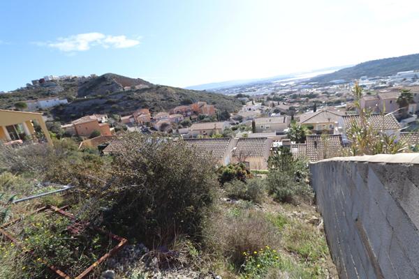 Terrain constructible Narbonne 270 m2