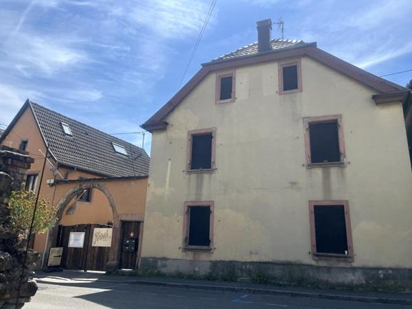Vente / Maison