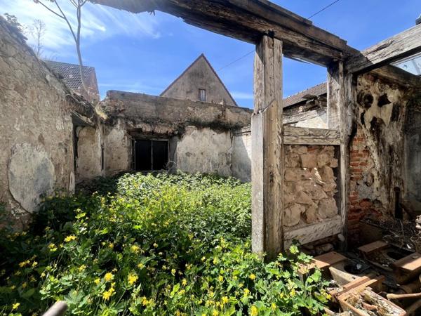 Vente / Maison