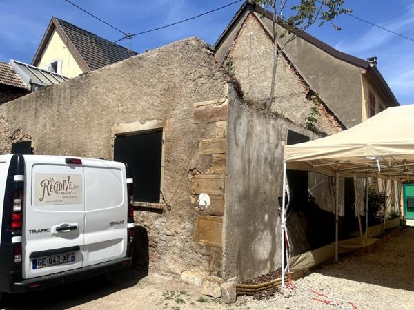 Vente / Maison