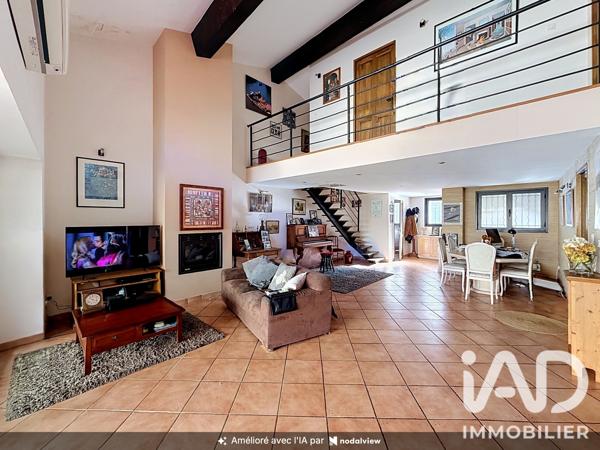 Maison à vendre 5 pièces 120 m² Claira