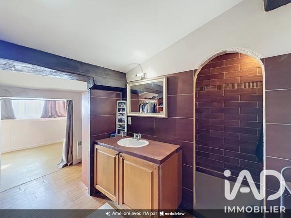 Maison à vendre 5 pièces 120 m² Claira