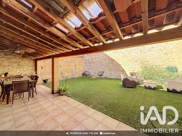 Maison à vendre 5 pièces 120 m² Claira