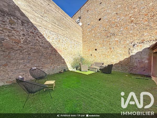 Maison à vendre 5 pièces 120 m² Claira