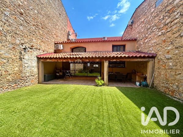 Maison à vendre 5 pièces 120 m² Claira
