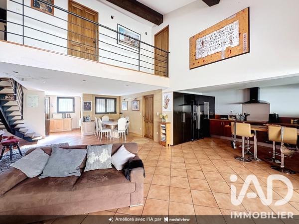 Maison à vendre 5 pièces 120 m² Claira