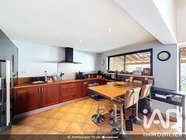 Maison à vendre 5 pièces 120 m² Claira