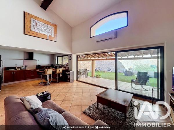 Maison à vendre 5 pièces 120 m² Claira