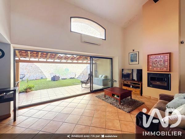 Maison à vendre 5 pièces 120 m² Claira