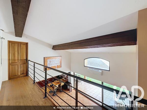 Maison à vendre 5 pièces 120 m² Claira