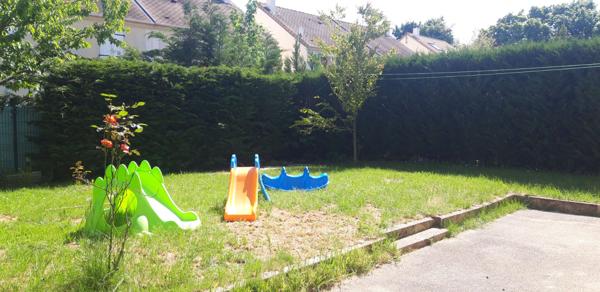 Maison a vendre a Etampes - 5 pieces, 3 chambres, calme et confort