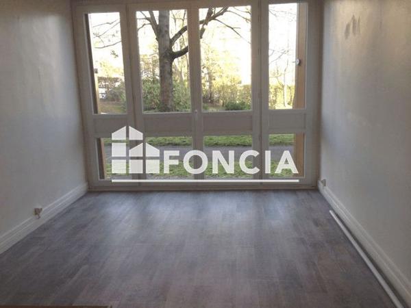 Location Studio 19.9 m² - 43 ROUTE DE LA JONCHERE La Celle Saint Cloud 78170