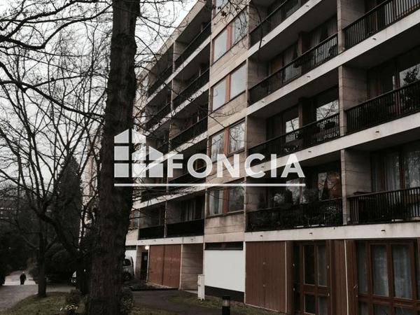 Location Studio 19.9 m² - 43 ROUTE DE LA JONCHERE La Celle Saint Cloud 78170