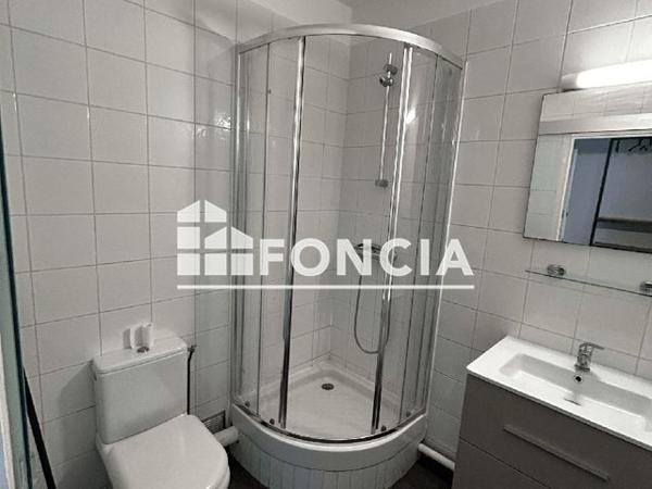 Location Studio 19.9 m² - 43 ROUTE DE LA JONCHERE La Celle Saint Cloud 78170