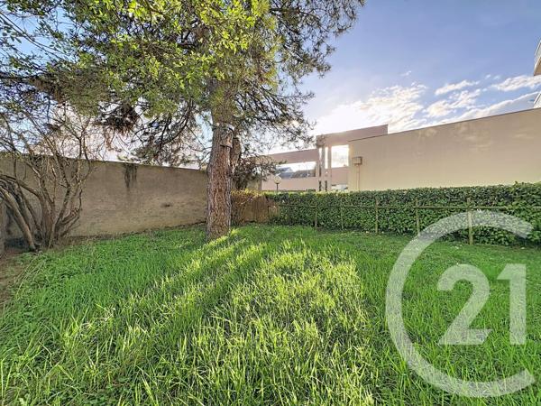 Appartement Studio à vendre  1 pièce - 21,95 m2 DIJON - 21