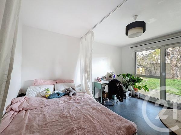 Appartement Studio à vendre  1 pièce - 21,95 m2 DIJON - 21