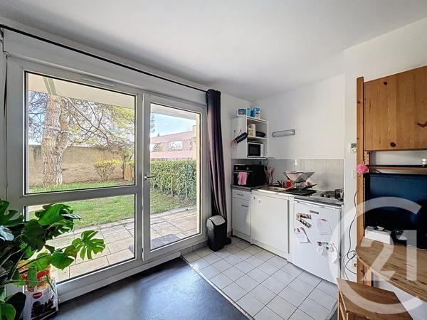 Appartement Studio à vendre  1 pièce - 21,95 m2 DIJON - 21