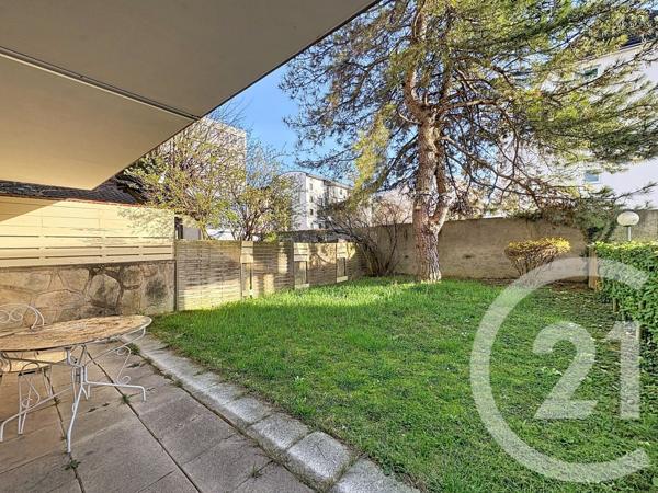 Appartement Studio à vendre  1 pièce - 21,95 m2 DIJON - 21