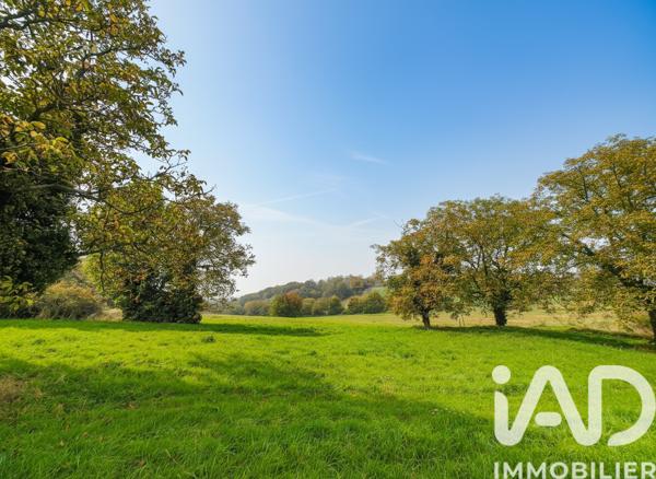 Terrain à vendre 1 530 m² Beauregard-Vendon