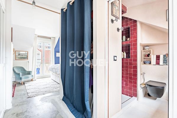 MAISON RECENTE PROCHE DU METRO GABRIEL PERI