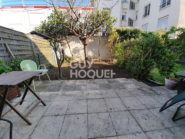 MAISON RECENTE PROCHE DU METRO GABRIEL PERI