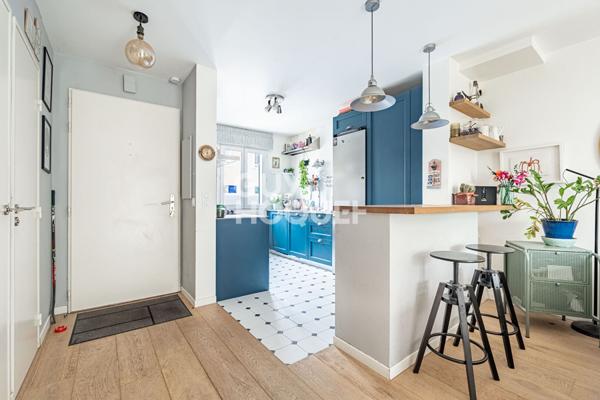 MAISON RECENTE PROCHE DU METRO GABRIEL PERI