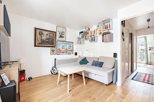 MAISON RECENTE PROCHE DU METRO GABRIEL PERI