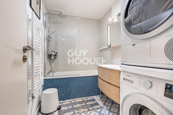 MAISON RECENTE PROCHE DU METRO GABRIEL PERI