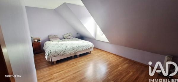 Maison à vendre 6 pièces 97 m² Nanteuil-le-Haudouin