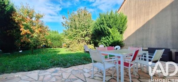 Maison à vendre 6 pièces 97 m² Nanteuil-le-Haudouin