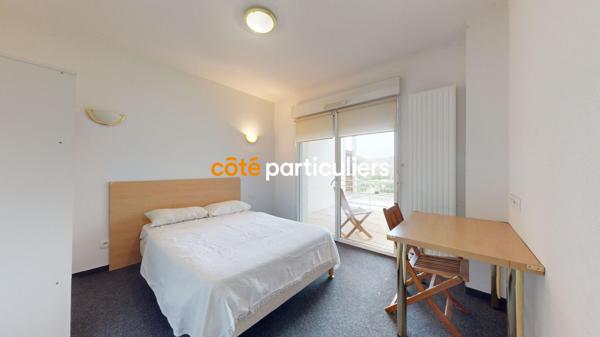 Vente Appartement68 m² - 3 Pièces - CARQUEFOU (44470)