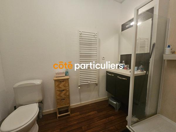 Vente Appartement68 m² - 3 Pièces - CARQUEFOU (44470)