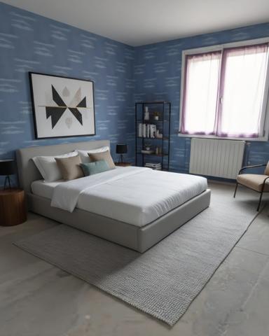 Dpt Vosges (88), à vendre MONTHUREUX-SUR-SAÔNE - MAISON duplex P4 avec VERANDA et JARDINET