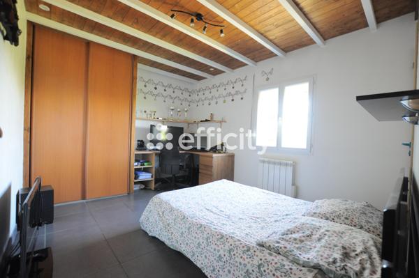 Maison 4 pièces - 95 m²