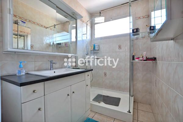 Maison 4 pièces - 95 m²