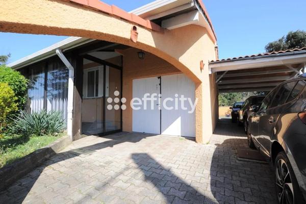 Maison 4 pièces - 95 m²