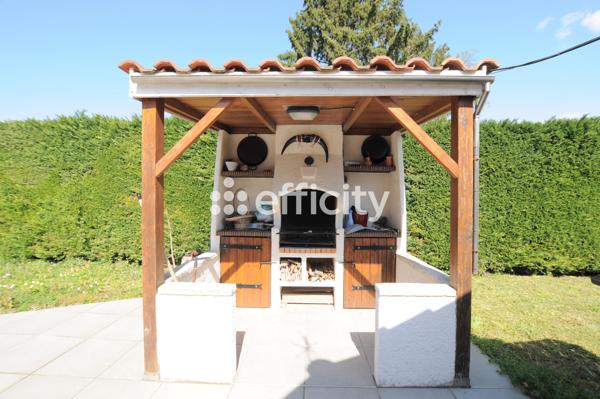 Maison 4 pièces - 95 m²