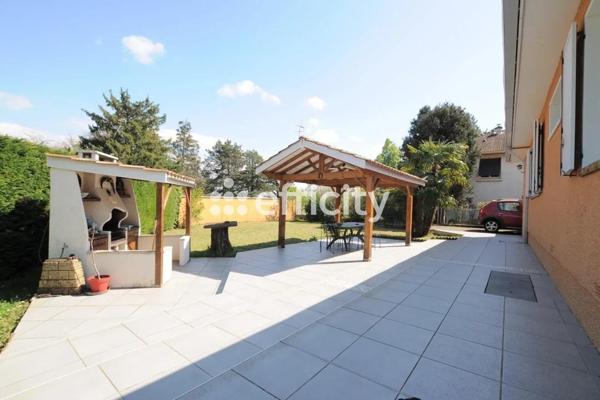 Maison 4 pièces - 95 m²