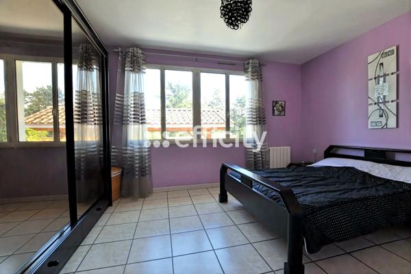 Maison 4 pièces - 95 m²