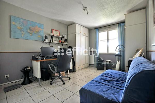 Maison 4 pièces - 95 m²