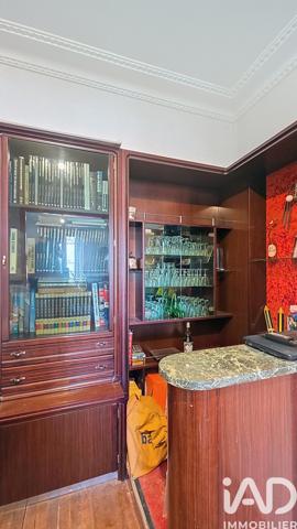 Maison à vendre 5 pièces 87 m² Moulins