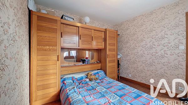 Maison à vendre 5 pièces 87 m² Moulins