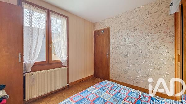 Maison à vendre 5 pièces 87 m² Moulins