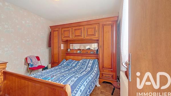 Maison à vendre 5 pièces 87 m² Moulins