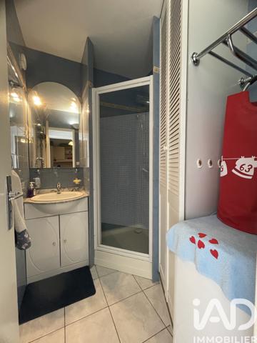 Appartement à vendre 2 pièces 45 m² Besse-et-Saint-Anastaise